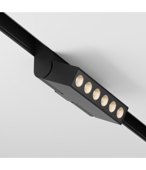 Трековый светильник Technical TR033-2-6W3K-B-foto4