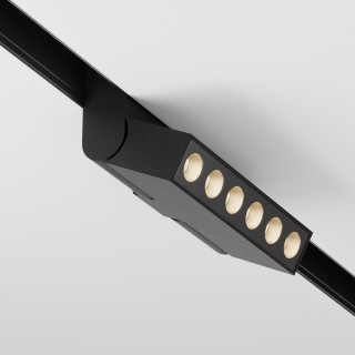 Трековый светильник Technical TR033-2-6W3K-B-foto4