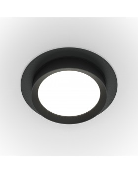 Встраиваемый светильник Technical DL086-GX53-RD-B