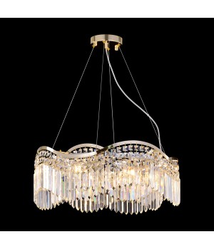 Подвесной светильник Maytoni DIA201PL-08G-foto2