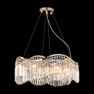 Подвесной светильник Maytoni DIA201PL-08G-foto2