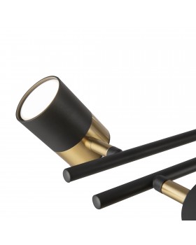 Подвесной светильник Freya FR5201PL-10B-foto8