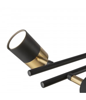 Подвесной светильник Freya FR5201PL-10B-foto8