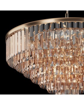 Подвесной светильник Maytoni MOD085PL-16G-foto6