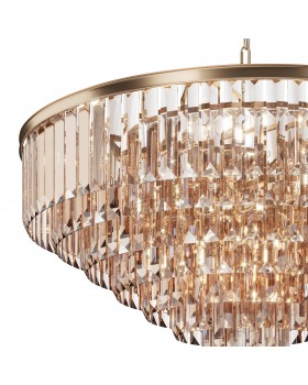 Подвесной светильник Maytoni MOD085PL-16G-foto5