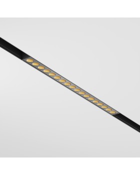 Трековый светильник Technical TR031-2-18W3K-B Трековый светильник Technical TR031-2-18W3K-B