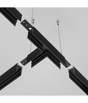 Комплектующие для накладной трековой системы Technical TRA034CT-41B-foto4