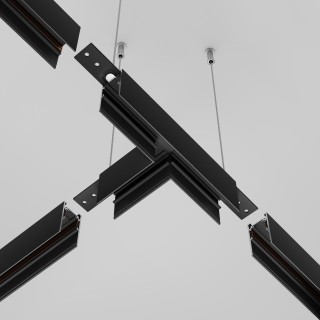 Комплектующие для накладной трековой системы Technical TRA034CT-41B-foto4