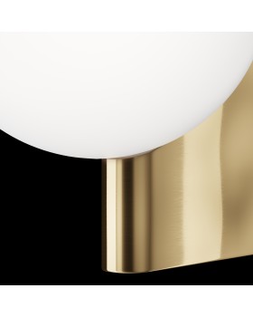 Настенный светильник (бра) Maytoni MOD324WL-01BS-foto4