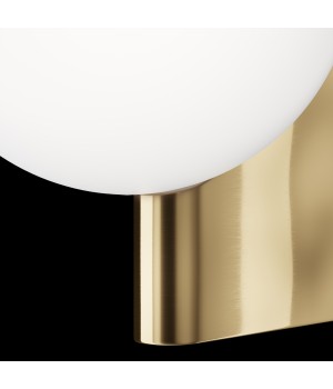 Настенный светильник (бра) Maytoni MOD324WL-01BS-foto4