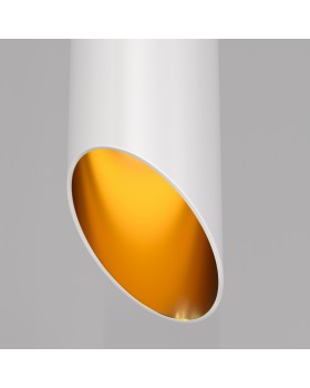 Подвесной светильник Technical P044PL-01-30GU10-W-foto3