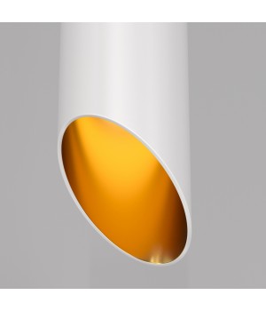 Подвесной светильник Technical P044PL-01-30GU10-W-foto3