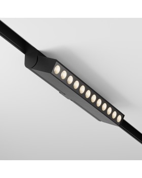 Трековый светильник Technical TR033-2-12W3K-B-foto3