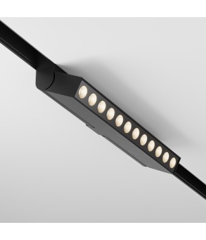 Трековый светильник Technical TR033-2-12W3K-B-foto3