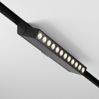 Трековый светильник Technical TR033-2-12W3K-B-foto3