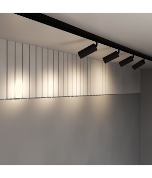 Трековый светильник Technical TR032-2-20W3K-S-B-foto3