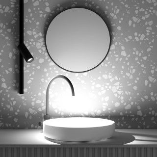 Трековый светильник Technical TR032-2-20W3K-S-B-foto4