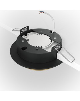 Встраиваемый светильник Technical DL086-GX53-RD-BG-foto3