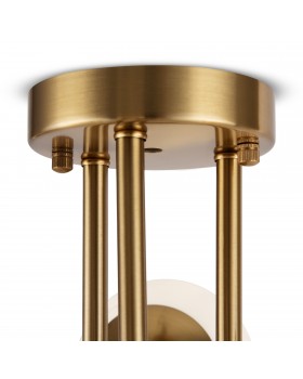 Потолочный светильник Freya FR5205PL-06BS-foto2