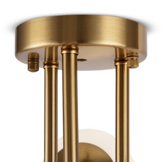 Потолочный светильник Freya FR5205PL-06BS-foto2