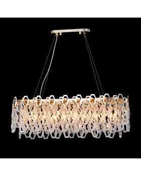 Подвесной светильник Maytoni MOD490PL-10G-foto6