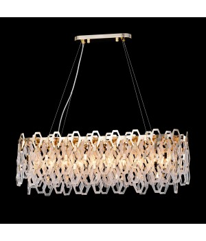 Подвесной светильник Maytoni MOD490PL-10G-foto6