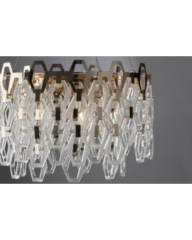 Подвесной светильник Maytoni MOD490PL-07G-foto5