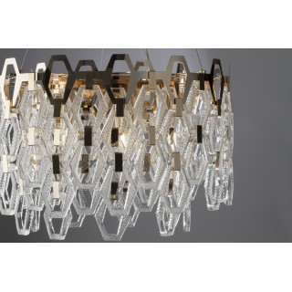 Подвесной светильник Maytoni MOD490PL-07G-foto5