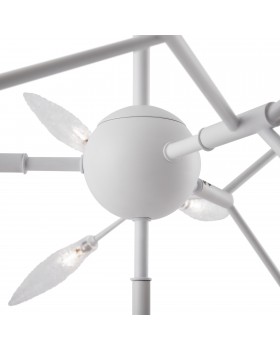 Подвесной светильник Freya FR5067PL-36W-foto2