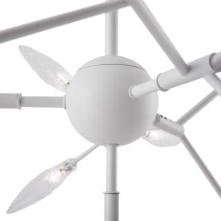 Подвесной светильник Freya FR5067PL-36W-foto2