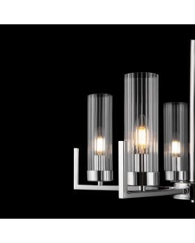 Подвесной светильник Freya FR5214PL-05CH-foto11