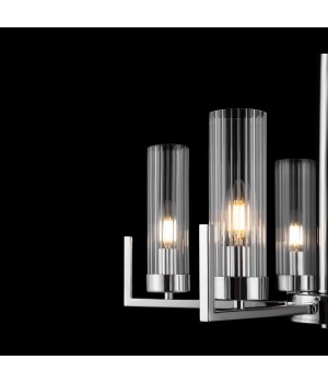 Подвесной светильник Freya FR5214PL-05CH-foto11