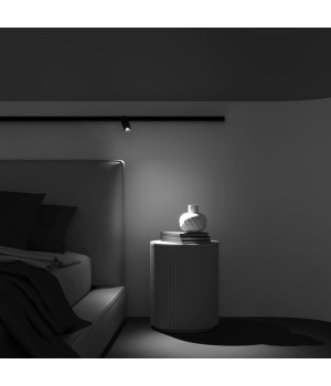 Трековый светильник Technical TR032-2-5W3K-S-B-foto7