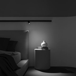 Трековый светильник Technical TR032-2-5W3K-S-B-foto7