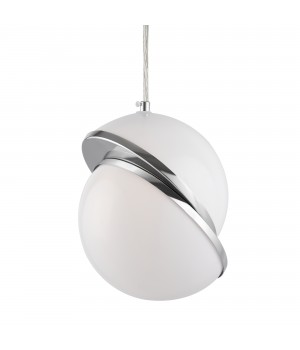 Подвесной светильник Freya FR5181PL-01CH-foto2