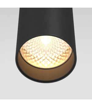 Подвесной светильник Technical P072PL-L12B3K-foto3