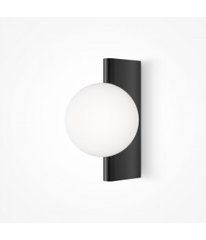 Настенный светильник (бра) Maytoni MOD324WL-01B-foto3