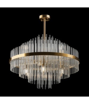 Подвесной светильник Freya FR5216PL-09BS-foto3