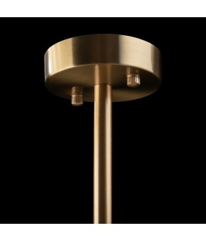 Подвесной светильник Freya FR5216PL-09BS-foto7