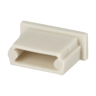 Комплектующие для профиля Led Strip ALM004EC-foto3