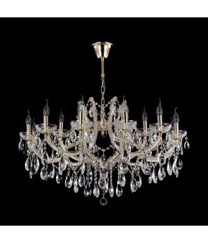 Люстра Maytoni DIA880-PL-18-G-foto8