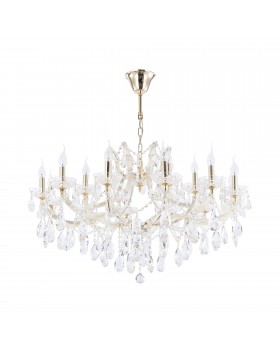 Люстра Maytoni DIA880-PL-18-G-foto3