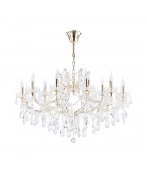 Люстра Maytoni DIA880-PL-18-G-foto3