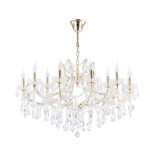 Люстра Maytoni DIA880-PL-18-G-foto3