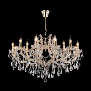 Люстра Maytoni DIA880-PL-18-G-foto9