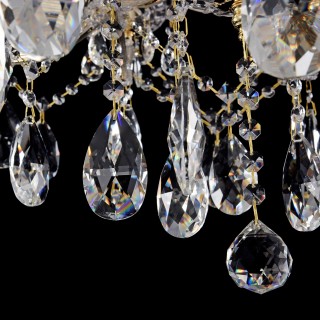 Люстра Maytoni DIA880-PL-18-G-foto6