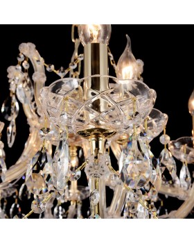 Люстра Maytoni DIA880-PL-18-G-foto2