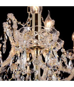 Люстра Maytoni DIA880-PL-18-G-foto2