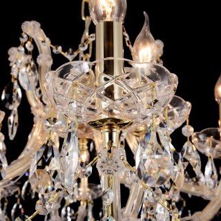 Люстра Maytoni DIA880-PL-18-G-foto2