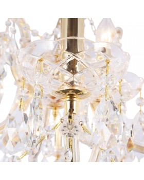 Люстра Maytoni DIA880-PL-18-G-foto4